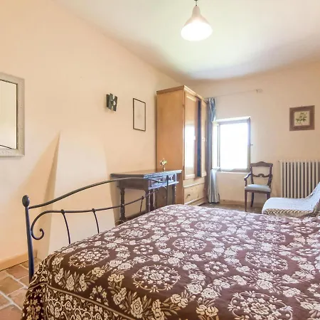 Traditional Holiday In With Terrace