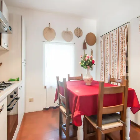 Traditional Holiday In With Terrace Casa vacanze *