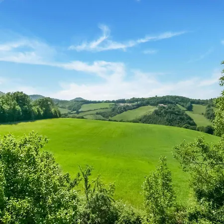 Traditional Holiday In With Terrace Casa vacanze *