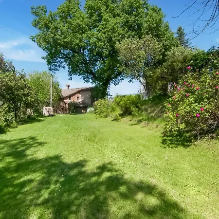 Traditional Holiday In With Terrace Casa vacanze Urbino