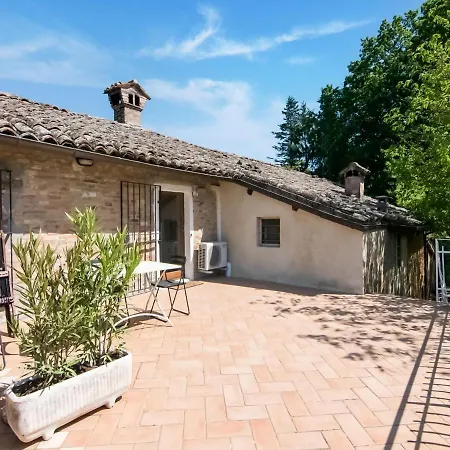 Traditional Holiday In With Terrace Casa vacanze Urbino